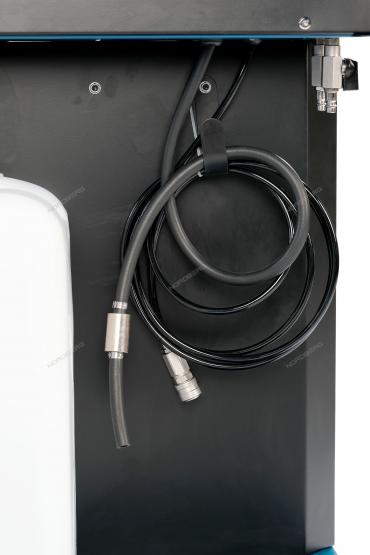 Установка для замены охлаждающей жидкости, промывка радиатора Артикул: CMT5