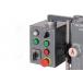 Сверлильно-фрезерный станок Артикул: NDM30405T