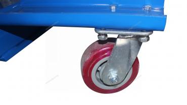 Стапель подкатной Артикул: BAS14