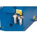 Станок шиномонтажный автомат, двухскоростной, стол с накладками, 380 В, синий Артикул: 4642(B)