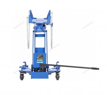 Домкрат подкатной грузовой трансмиссионный, 1,5 т Артикул: N32215