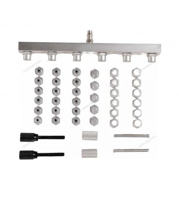 Установка для тестирования и очистки форсунок Артикул: CMT31AB