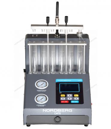 Установка для тестирования и очистки форсунок GDI Артикул: CMT8