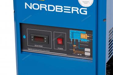 Осушитель воздуха до 16 бар, 1200 л/мин, 220 В Артикул: NCD10