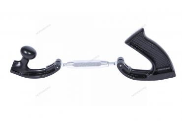 Рихтовочный рубанок, 350x35 мм Артикул: ST014