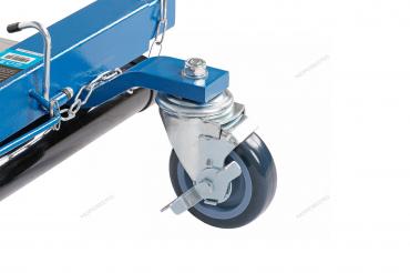 Тележка гидравлическая для перемещения автомобиля Артикул: N3S4