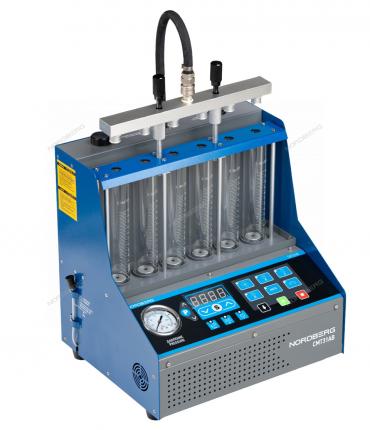 Установка для тестирования и очистки форсунок Артикул: CMT31AB