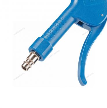 Продувочный пистолет пластиковый,  сопло 25 см Артикул: TI20L