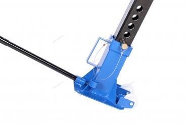 Подставка страховочная c колесами для перемещения, 12 т (комплект 2 шт.) Артикул: N3012W