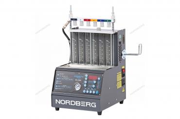 Установка для тестирования и очистки GDI и пьезофорсунок Артикул: CMA25AB