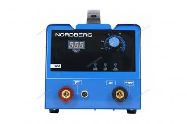Аппарат сварочный, споттер для алюминия, 220 В Артикул: WS1