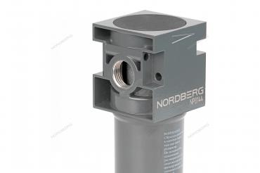 Фильтр воздушный, 1/2