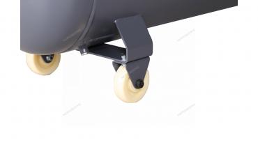 Компрессор винтовой, 4 кВт, 10 бар, 450 л/мин, ресивер 180 л Артикул: NCF5R