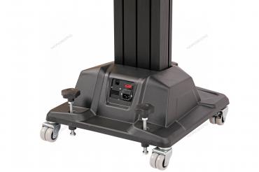 Стенд сход-развал 3D для грузовых авто Артикул: C804 TRUCKM