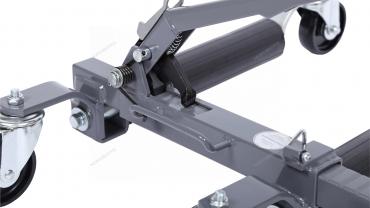 Тележка механическая для перемещения автомобиля Артикул: N3S2G