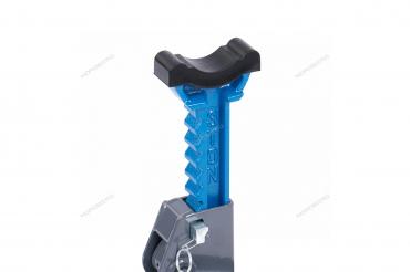 Подставка страховочная с опорными пластинами, 3 т (комплект 2 шт.) Артикул: N3003G