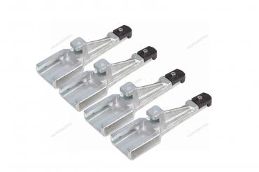 Комплект расширителей для NORDBERG 46TRKE42 и 46TRK42 до 56