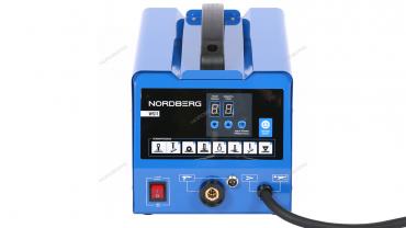 Аппарат сварочный, споттер, 220 В Артикул: WS11