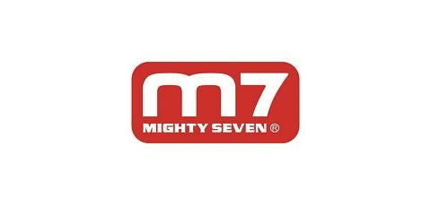 MIGHTY SEVEN