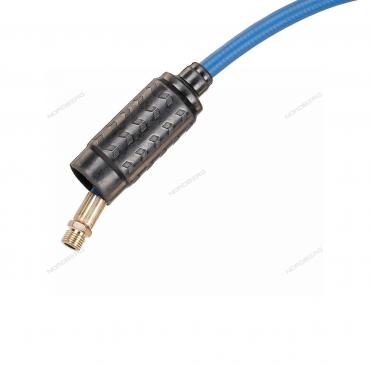 Шланг воздушный на стальной катушке, гибридный ПВХ Ø 08х12 мм, 20 м Артикул: HR0820RPVC