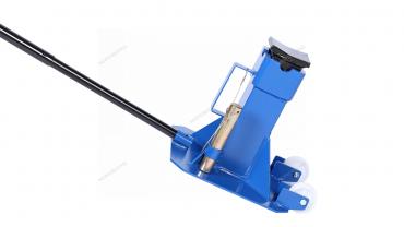 Подставка страховочная c колесами для перемещения, 22 т (комплект 2 шт.) Артикул: N3022W