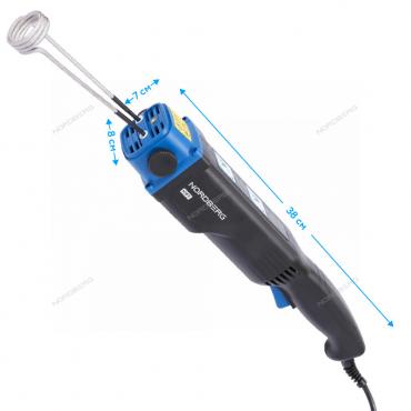 Нагреватель индукционный, 1100 Вт Артикул: HIF9