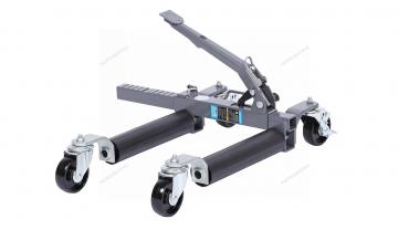 Тележка механическая для перемещения автомобиля Артикул: N3S2G