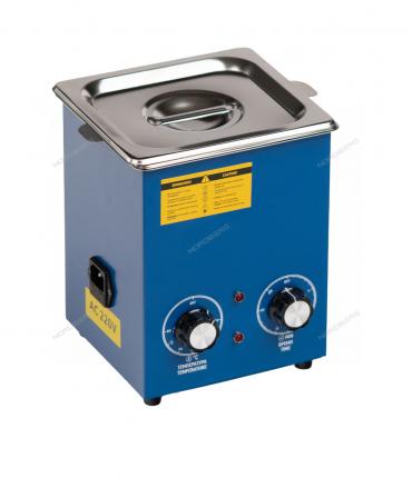 Установка для тестирования и очистки форсунок Артикул: CMT31AB