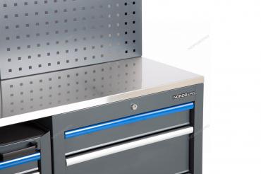 Набор мебели для мастерских, 13 предметов Артикул: TT113