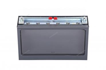 Установка для тестирования и очистки GDI и пьезофорсунок + камера визуального контроля распыла форсунок Артикул: CMA25AB+CMT1