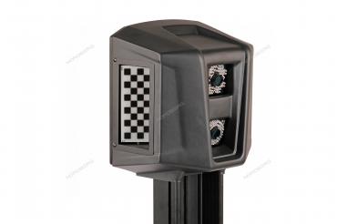 Стенд сход-развал 3D для грузовых авто Артикул: C804 TRUCKM