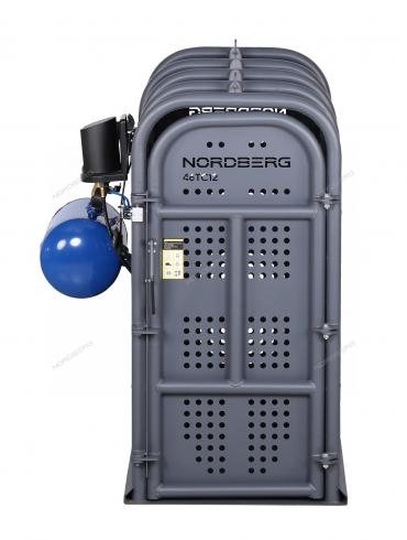 Клеть для накачки грузовых колес Артикул: 46TC12