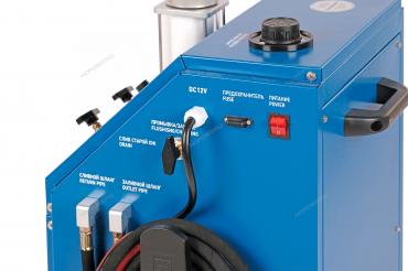 Установка для замены охлаждающей жидкости Артикул: CMA20AB