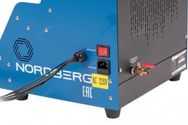 Установка для тестирования и очистки форсунок GDI Артикул: CMT7