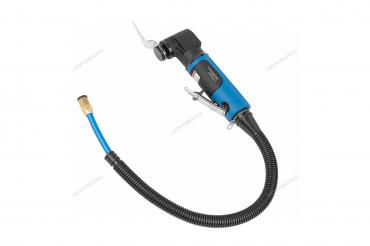 Нож пневматический для срезки стекол, с набором насадок Артикул: NP6201