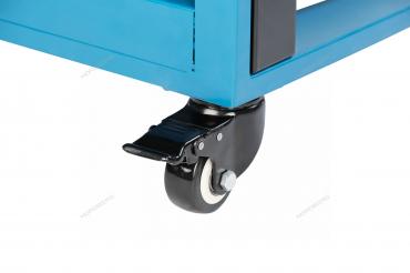 Установка для замены охлаждающей жидкости, промывка радиатора Артикул: CMT5