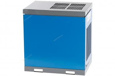 Компрессор винтовой, 22 кВт, 15 бар, 2200 л/мин, без ресивера Артикул: NCA30