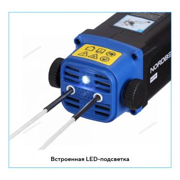 Нагреватель индукционный, 1100 Вт Артикул: HIF9