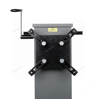 Универсальный кронштейн для грузового кантователя N30160R Артикул: N3A-TB