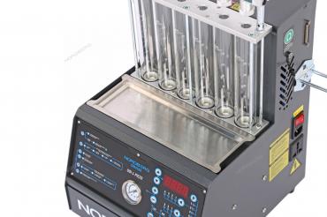 Установка для тестирования и очистки GDI и пьезофорсунок Артикул: CMA25AB