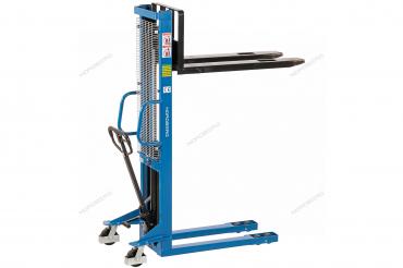 Штабелер гидравлический, 1 т    N3907-15