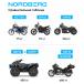 Мотоподъемник подкатной, 136 кг Артикул: N3T150