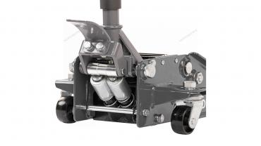 Домкрат подкатной 3,2 т, супернизкий подхват, педаль Артикул: N32032G