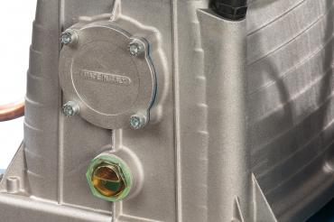 Компрессор поршневой воздушный NC270/830