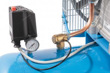 Компрессор поршневой воздушный NC270/830