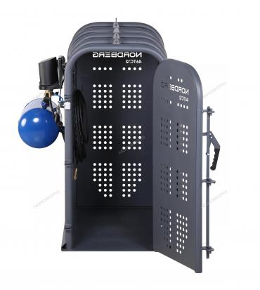 Клеть для накачки грузовых колес Артикул: 46TC12