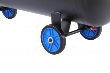 Компрессор безмасляный 380 В, ресивер 160 л, 750 л/мин Артикул: NCEO160/750