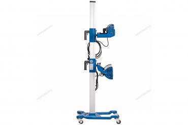 Сушка инфракрасная коротковолновая, 2 элемента Артикул: IF11