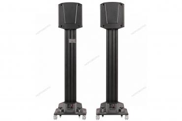 Стенд сход-развал 3D для грузовых авто Артикул: C804 TRUCKM