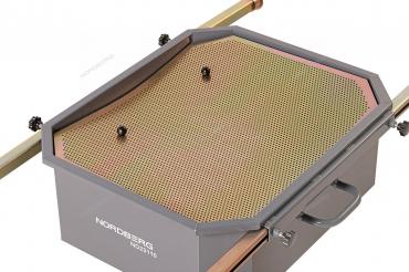 Емкость для сбора масла на яму, 110 л     NO23110